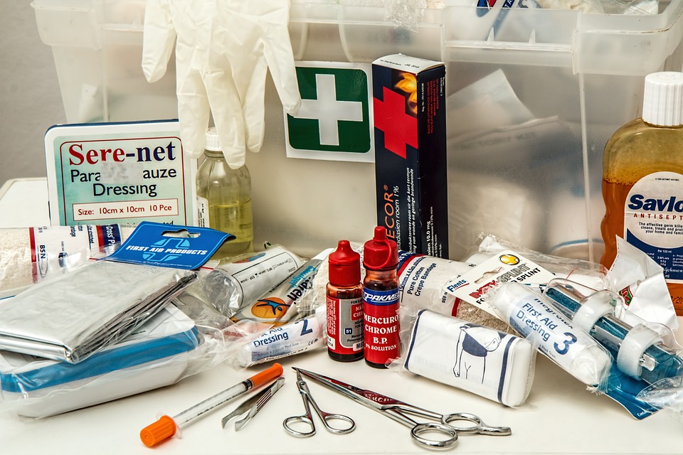 medical-kit
